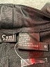 Cami Black Casual Pants Size 10 - photo 7
