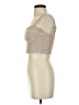 Papermoon Tan Tube Top Size S - photo 5