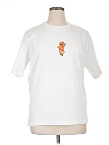 Kenzo Short Sleeve T-Shirt (view 1)