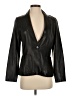 Andrew Marc 100% Modacrylic Black Blazer Size XS - photo 1