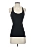 Lululemon Athletica Black Active Tank Size 4 - photo 1