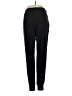 Matty M Solid Black Casual Pants Size S - photo 2