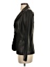 Andrew Marc 100% Modacrylic Black Blazer Size XS - photo 5