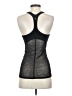 Lululemon Athletica Black Active Tank Size 4 - photo 2
