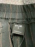Stylewe Black Dress Pants Size S - photo 4