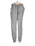Love Streak Gray Casual Pants Size L - photo 1