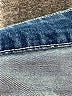 Unbranded Blue Denim Shorts Size XL - photo 3