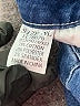 Unbranded Blue Denim Shorts Size XL - photo 4