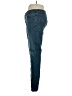 Pepe Jeans Solid Blue Jeans Size 33 waist - photo 5