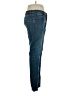 Pepe Jeans Solid Blue Jeans Size 33 waist - photo 4