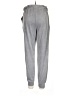 Love Streak Gray Casual Pants Size L - photo 2