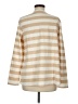 Linea by Louis Dell'Olio Tan Kimono Size M - photo 2