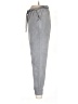 Love Streak Gray Casual Pants Size L - photo 5