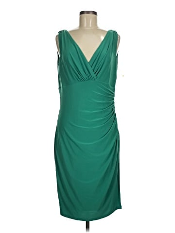 Lauren by Ralph Lauren Cocktail Dress (view 1)