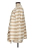 Linea by Louis Dell'Olio Tan Kimono Size M - photo 5