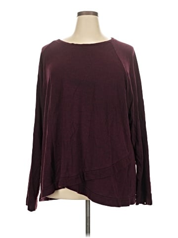 Threads 4 Thought 3/4 Sleeve T-Shirt (view 1)