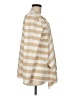 Linea by Louis Dell'Olio Tan Kimono Size M - photo 4