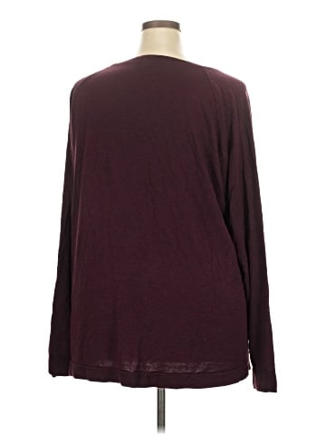 Threads 4 Thought 3/4 Sleeve T-Shirt (view 2)
