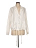 J.Jill Ivory Blazer Size M - photo 1