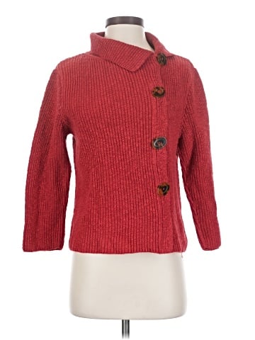 Willow Cardigan (view 1)