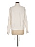 J.Jill Ivory Blazer Size M - photo 2
