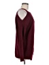 Assorted Brands 100% Acrylic Burgundy Pullover Sweater Size M - photo 4