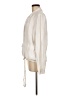 J.Jill Ivory Blazer Size M - photo 5