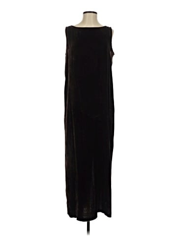 Eileen Fisher Casual Dress (view 1)