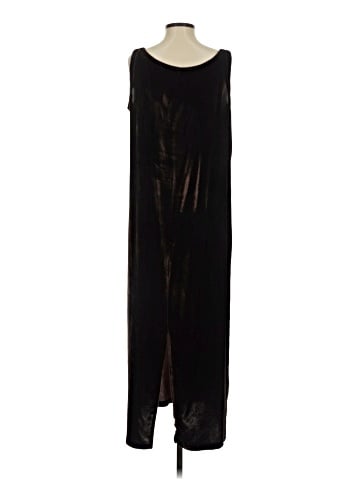 Eileen Fisher Casual Dress (view 2)