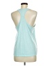 UNIQUELY Lorna Jane Teal Blue Tank Top Size M - photo 2