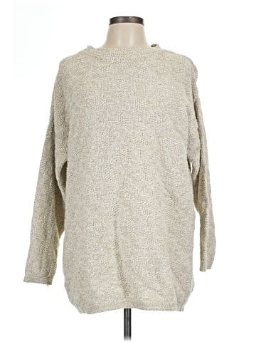 Basic Editions Pullover Sweater (view 1)