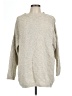 Basic Editions Tan Pullover Sweater Size L - photo 1