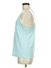UNIQUELY Lorna Jane Teal Blue Tank Top Size M - photo 5
