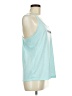 UNIQUELY Lorna Jane Teal Blue Tank Top Size M - photo 4