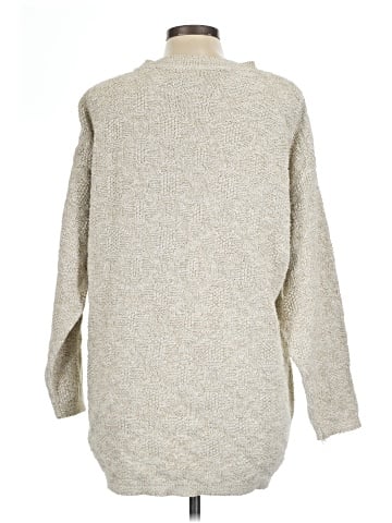 Basic Editions Pullover Sweater (view 2)