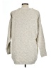 Basic Editions Tan Pullover Sweater Size L - photo 2