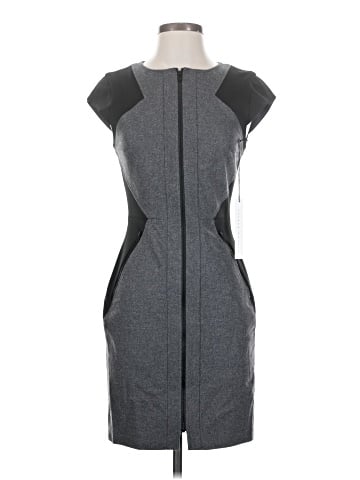 Susana Monaco Cocktail Dress (view 1)