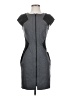 Susana Monaco Gray Cocktail Dress Size 4 - photo 1