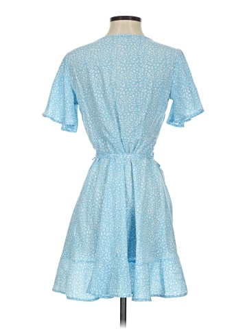 Shein Cocktail Dress (view 2)