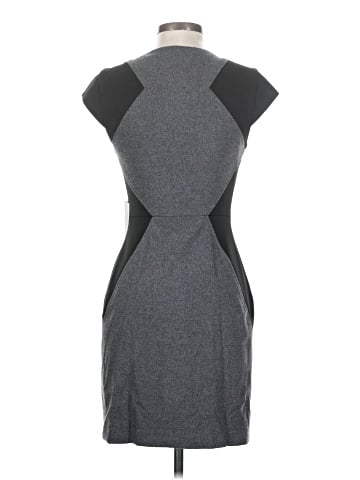Susana Monaco Cocktail Dress (view 2)
