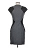 Susana Monaco Gray Cocktail Dress Size 4 - photo 2