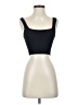 Zara Black Tube Top Size XS - photo 1