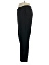 Lands' End 100% Cotton Solid Black Casual Pants Size 2X - photo 5