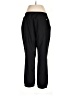 Gerry Solid Black Track Pants Size L - photo 2