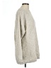 Basic Editions Tan Pullover Sweater Size L - photo 4