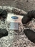 Old Navy Tweed Gray Turtleneck Sweater Size M - photo 7