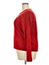 Jenny 100% Acrylic Red Pullover Sweater Size 3X - photo 5