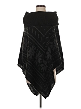 Romeo & Juliet Couture Poncho
