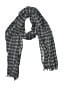 J.Crew Gray Scarf One size - photo 1
