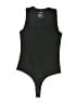 REORIA Black Bodysuit Size S - photo 1